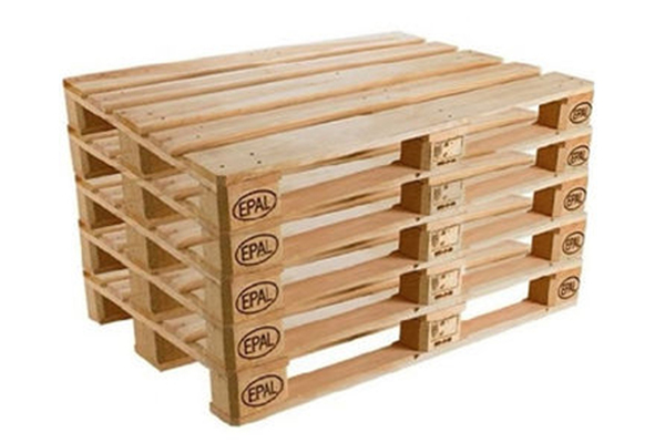 PALLET GỖ